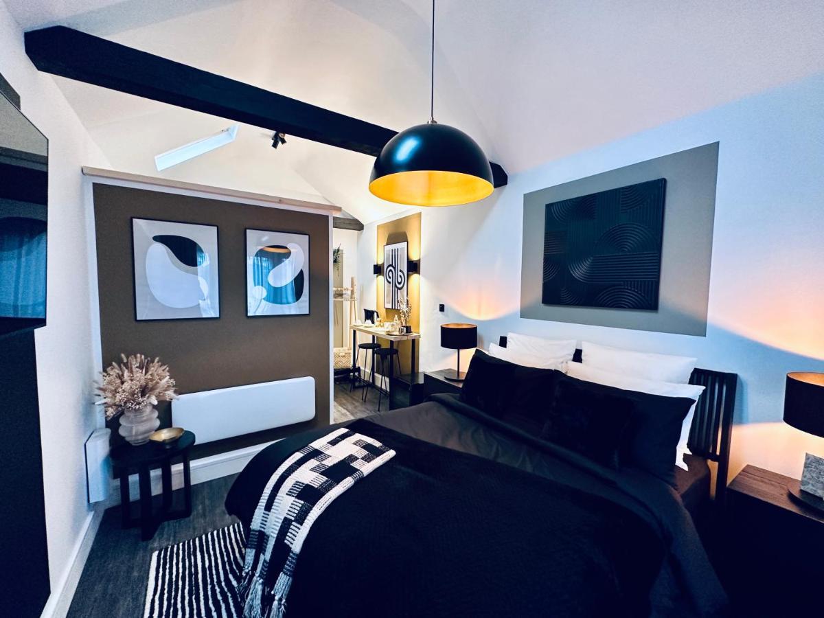 Luxury Self-Contained Suite. Cardiff Exterior foto